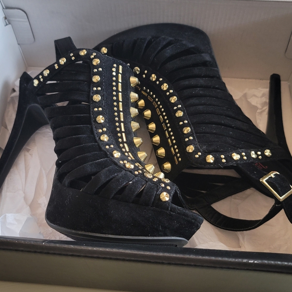 JUST FAB